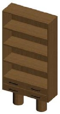 Bookshelf