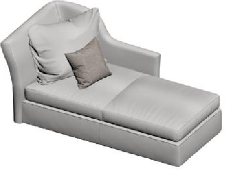 Chaise Lounge