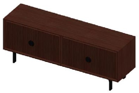 TV Console
