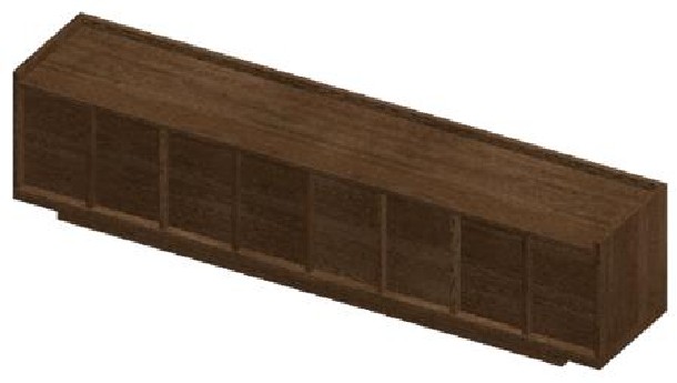 TV Console