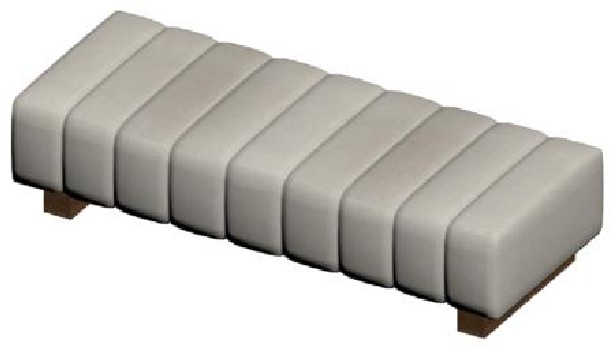 Bed Bench