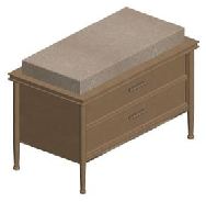 Bedside Table